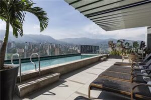 York Medellin, Curio Collection by Hilton