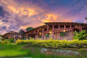 Yuma Hotel San Agust&iacute;n