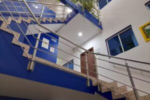 Zafara Hotel (Santa Marta)