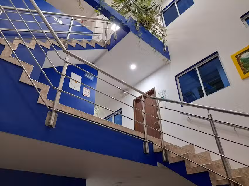 Zafara Hotel (Santa Marta)