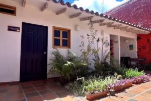 Z&auml;n&auml; Hotel Boutique