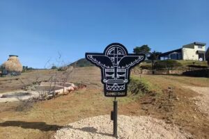 Zanset Dary Glamping. Turismo experiencial