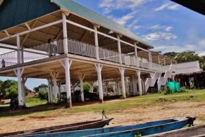 Zapatosa Red Tur&iacute;stica