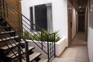 Zenia 70 Living & Suites