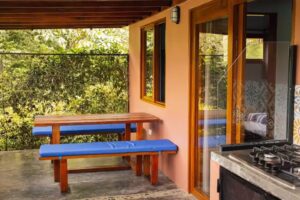 Zhaberara Lodge Lago Calima