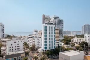 Zi One Luxury Cartagena