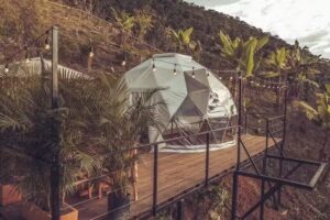 Zielo Eco Glamping
