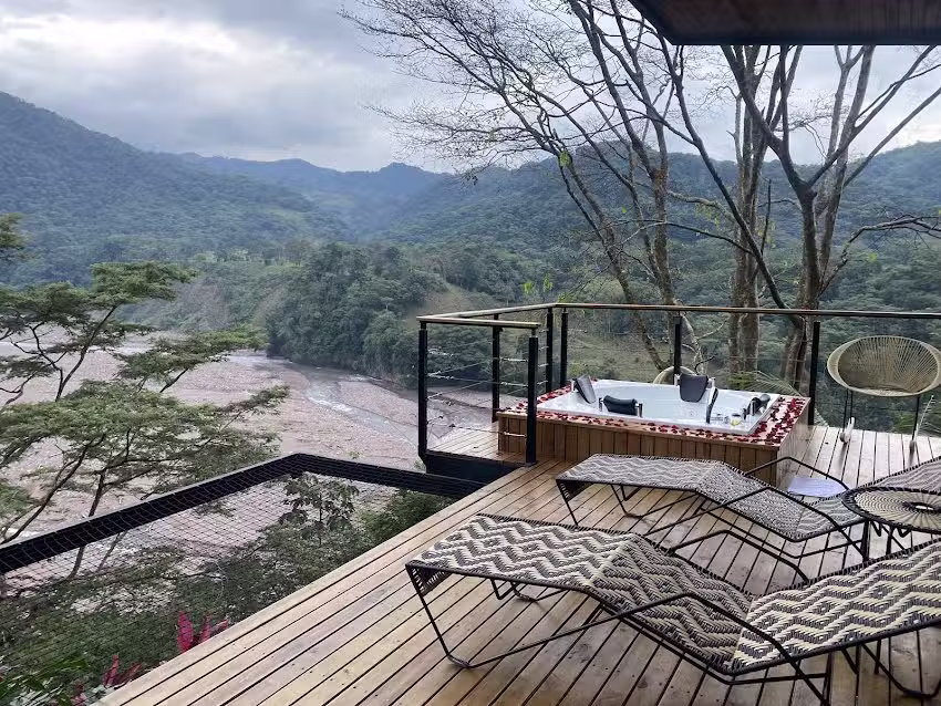 Zielo Natural Glamping