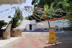 Zine Casa Vacacional