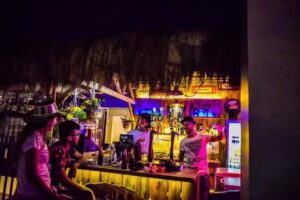 ZIRUMA TIKI BAR