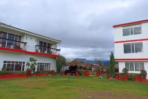 Zona Campestre Los Almendros