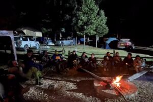 Zona Camping Oasis Del Roble