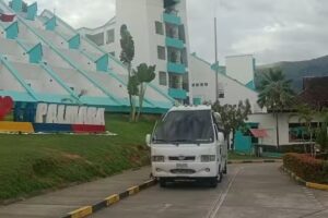 Zona de Caba&ntilde;as La Palmara