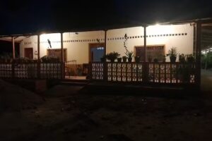 Zona de Camping El Recre&oacute;