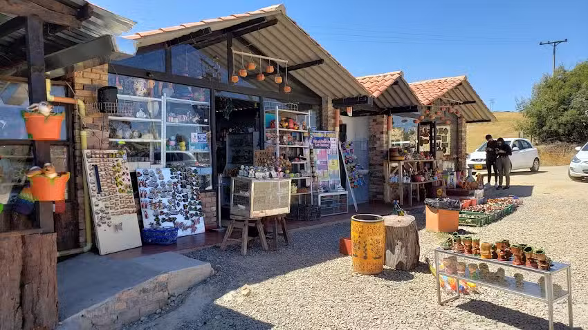 zona de camping &ldquo;PLAYA AZUL&rdquo;