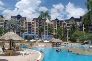 Zuana resort santa marta