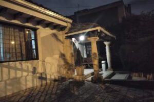 Zuetana 106 &ndash; Casa Hotel