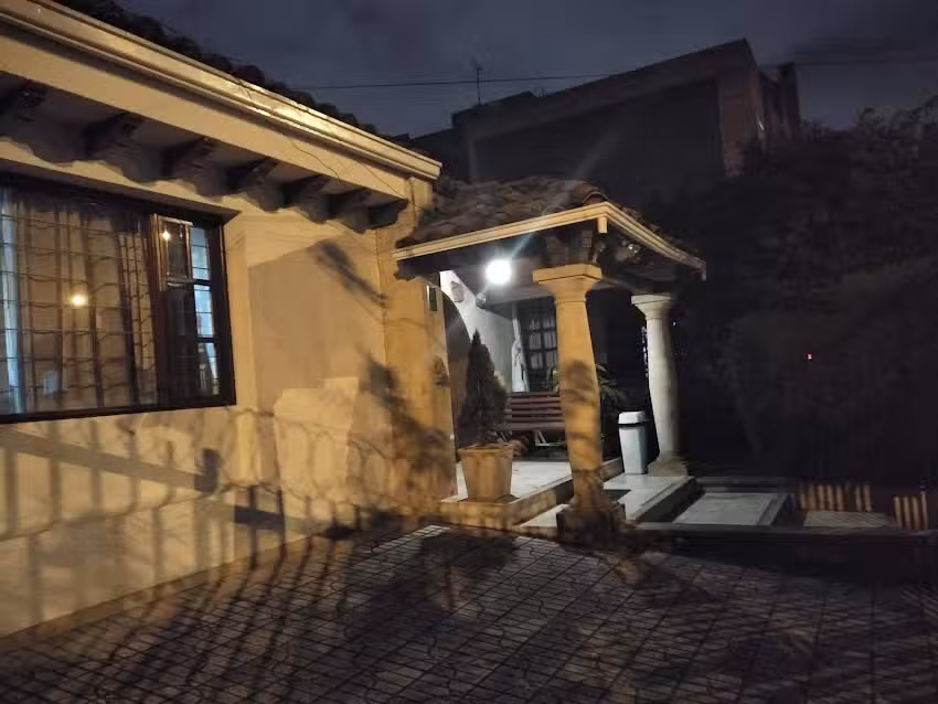 Zuetana 106 &ndash; Casa Hotel