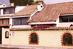 Zuetana Cedritos Apartamentos Amoblados