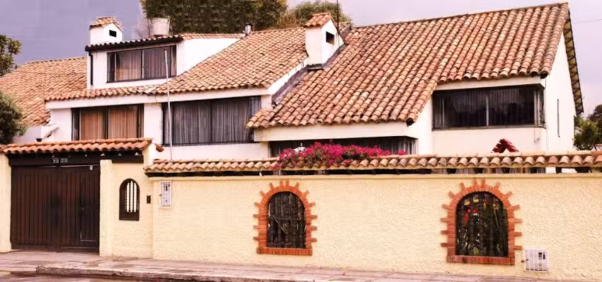 Zuetana Cedritos Apartamentos Amoblados