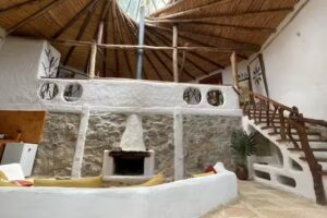 Zuna Ecol&oacute;gica hospedaje y reserva forestal