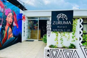 Zuruma Hotel